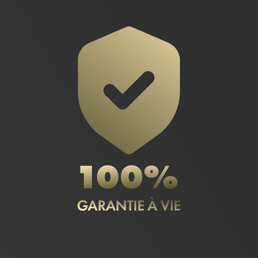 Garantie à vie